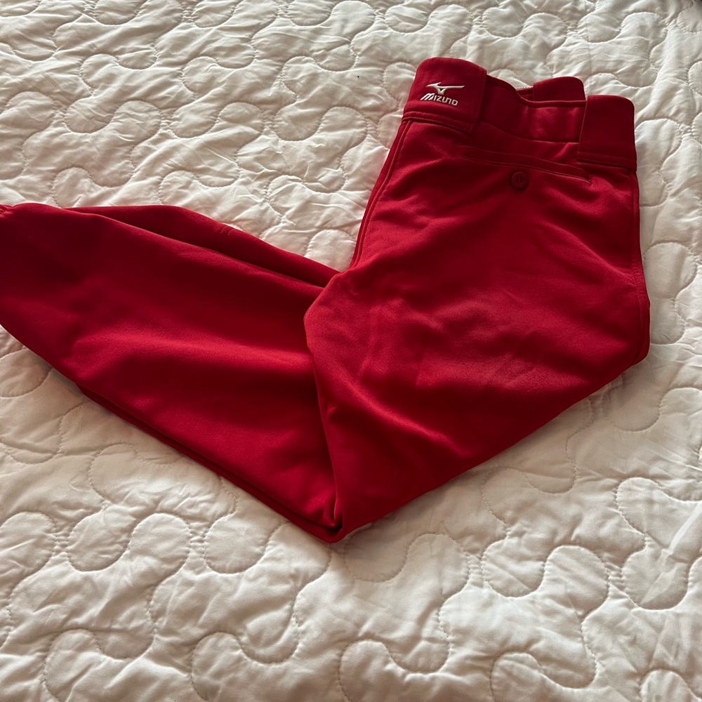 Mizuno women’s softball pants